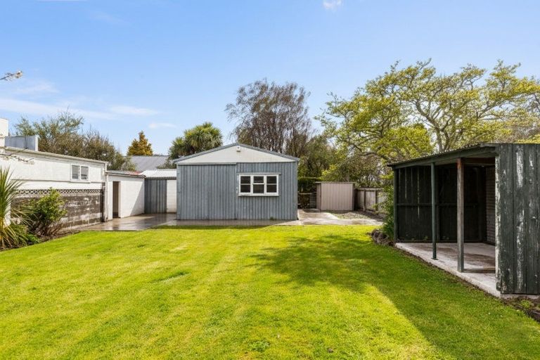 Photo of property in 42 Jellicoe Street, Greytown, 5712