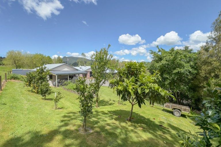 Photo of property in 7496 State Highway 2, Karangahake, Paeroa, 3674
