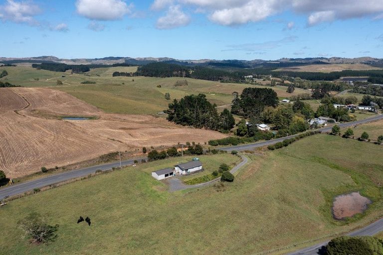 Photo of property in 598 Rotowaro Road, Huntly, 3771