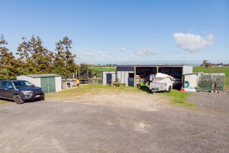 Photo of property in 100 Huirau Road, Turua, Thames, 3574