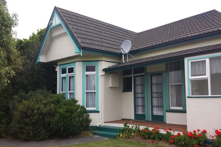 Photo of property in 165a Peverel Street, Riccarton, Christchurch, 8041
