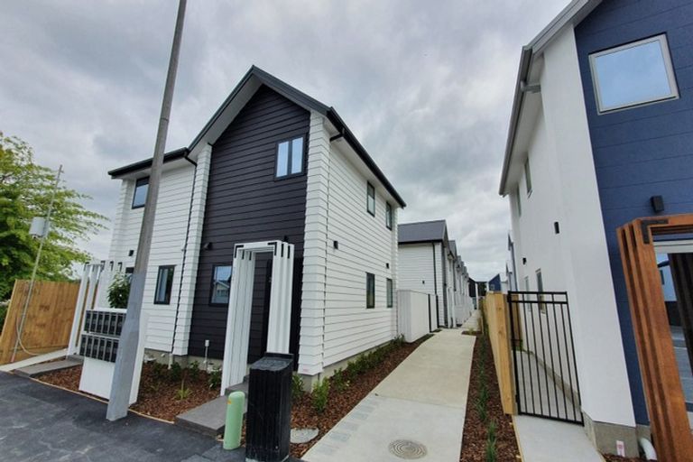 Photo of property in 14/205 Salisbury Street, Christchurch Central, Christchurch, 8013