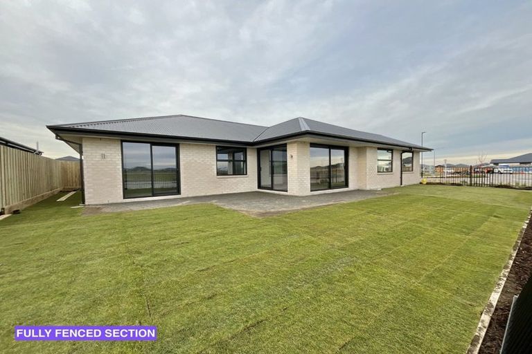 Photo of property in 26 Larch Drive, Rolleston, 7614