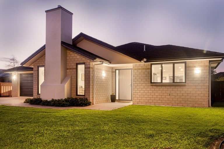 Photo of property in 59 Ritchie Street, Te Aroha, 3320