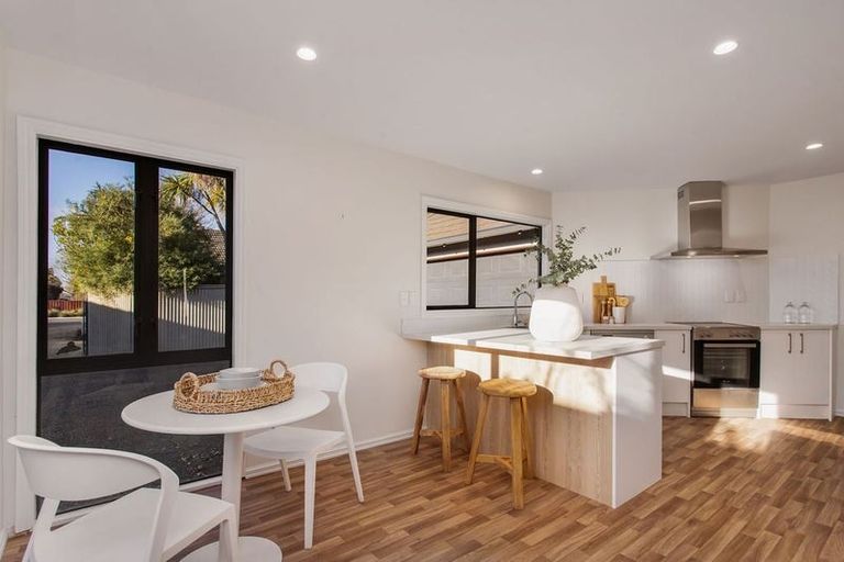 Photo of property in 273a Cranford Street, St Albans, Christchurch, 8052