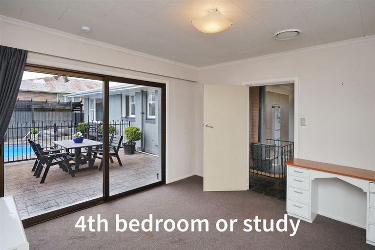 Photo of property in 1 Peraki Street, Kaiapoi, 7630