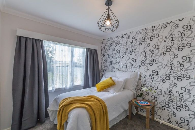 Photo of property in 3 Vogel Street, Levin, 5510