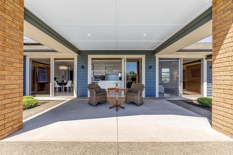 Photo of property in 9 Pukeko Grove, Cambridge, 3434