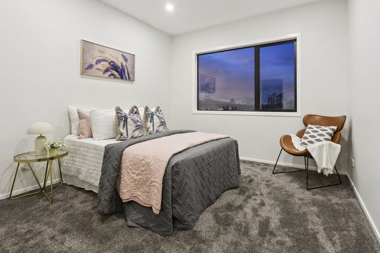 Photo of property in 1 Piwari Lane, Taupaki, 0782