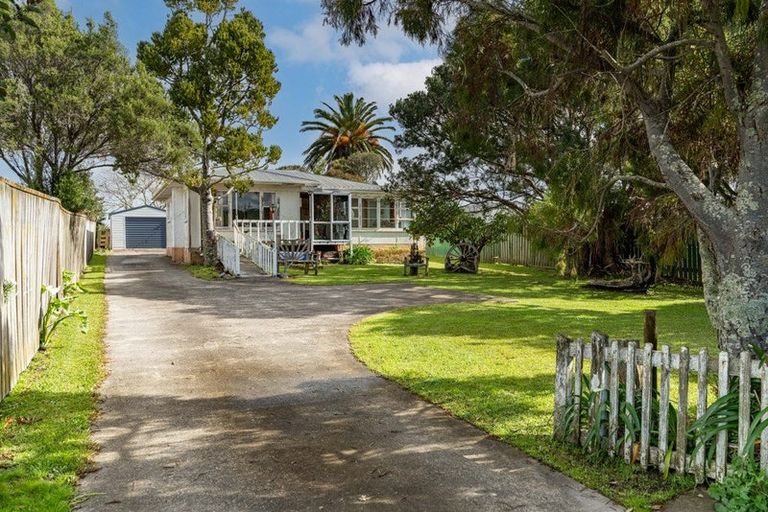 Photo of property in 74 Awakino Road, Dargaville, 0310