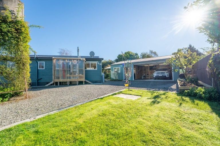 Photo of property in 584 Woodbury Road, Woodbury, Geraldine, 7991