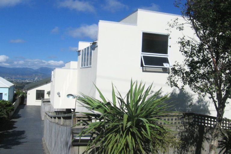 Photo of property in 35c Mitchell Street, Brooklyn, Wellington, 6021