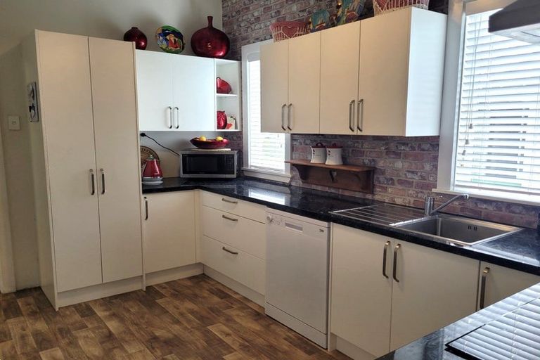 Photo of property in 202 Wai-iti Road, Highfield, Timaru, 7910