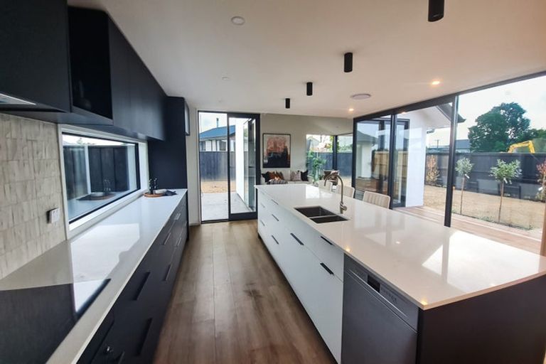 Photo of property in 143b Brookside Road, Rolleston, 7614