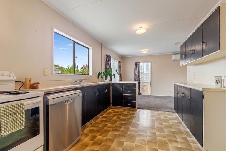 Photo of property in 3 Nikau Street, Levin, 5510