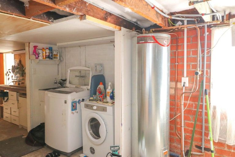 Photo of property in 127a Grafton Road, Thames, 3500