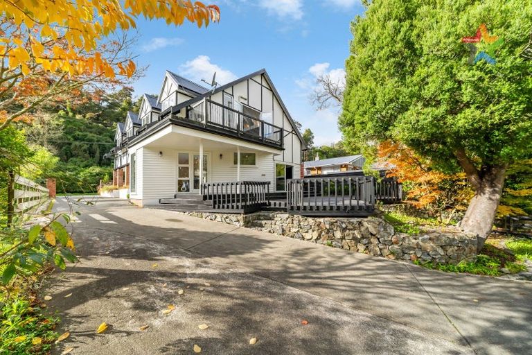 Photo of property in 50 Maymorn Road, Te Marua, Upper Hutt, 5018