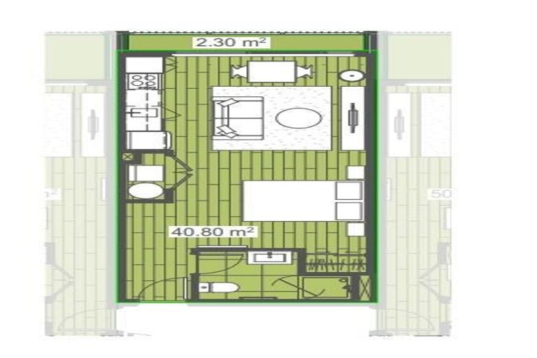 Photo of property in 2 Ko Street, Northcote, Auckland, 0627