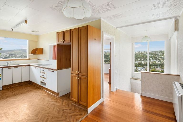 Photo of property in 65a Clifford Road, Johnsonville, Wellington, 6037