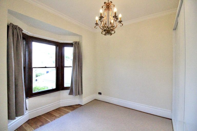 Photo of property in 83 Wallace Street, Mount Cook, Wellington, 6021