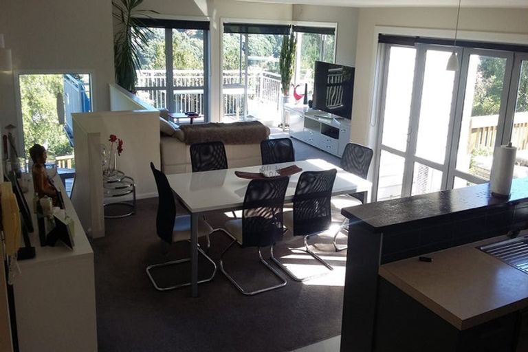 Photo of property in 40a Overtoun Terrace, Hataitai, Wellington, 6021