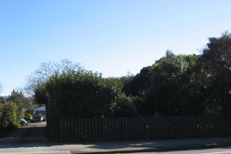 Photo of property in 212 Main Street, Greytown, 5712