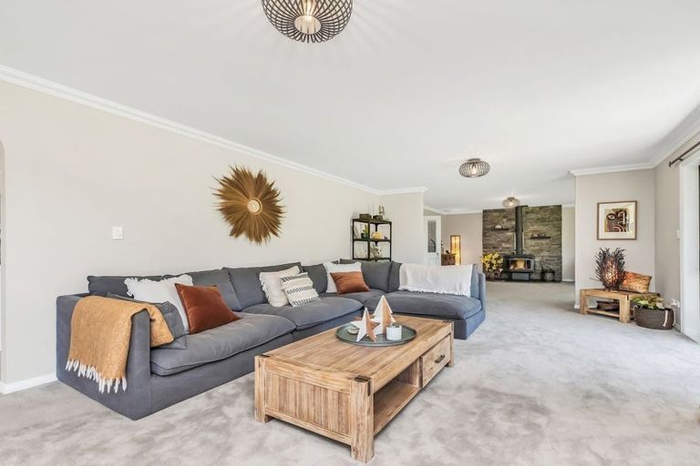 Photo of property in 94 Rossington Drive, West Melton, 7618