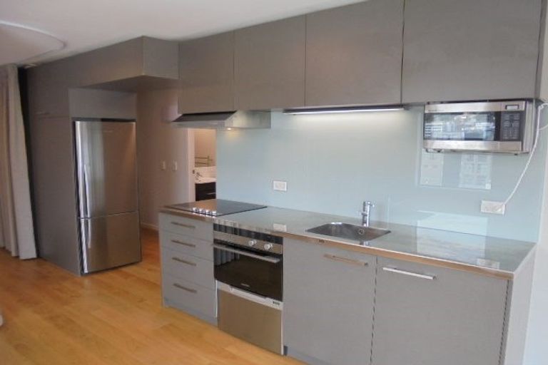 Photo of property in 703/8u Wigan Street, Te Aro, Wellington, 6011