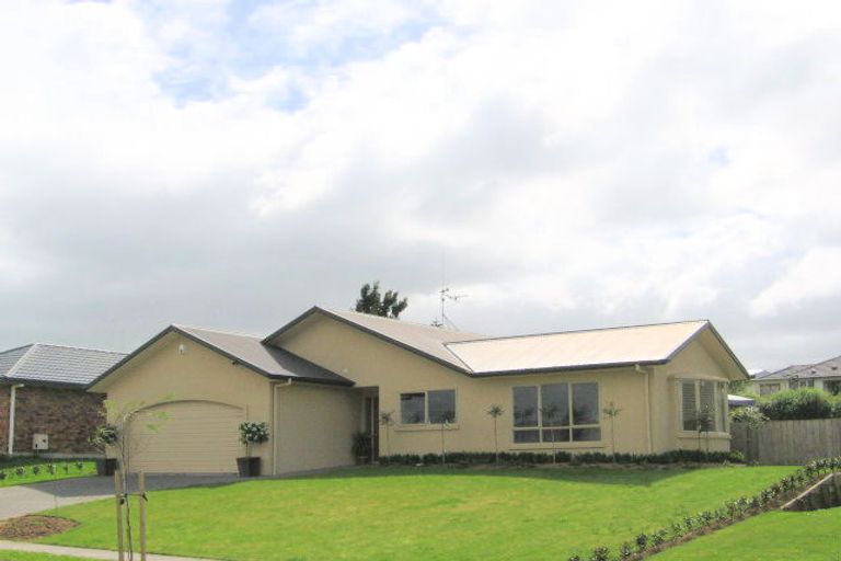 Photo of property in 9 Loveridge Place, Morrinsville, 3300