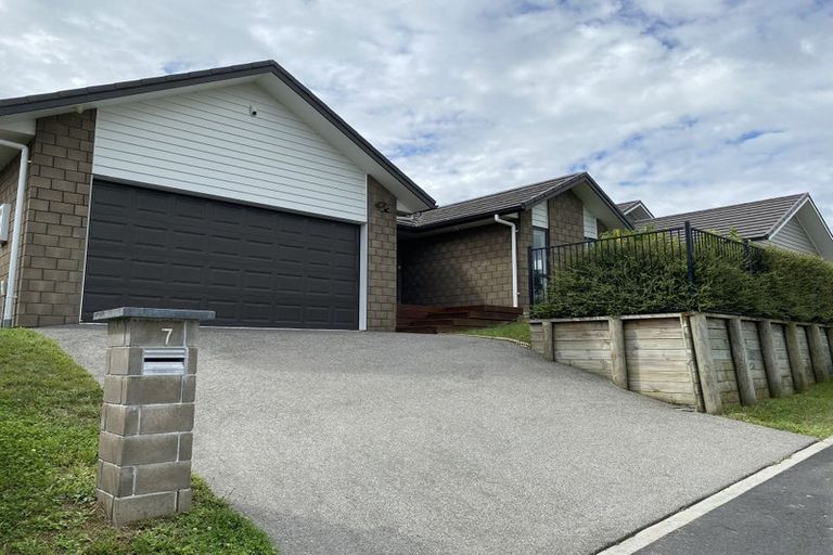 Photo of property in 7 Lavender Way, Huntington, Hamilton, 3210