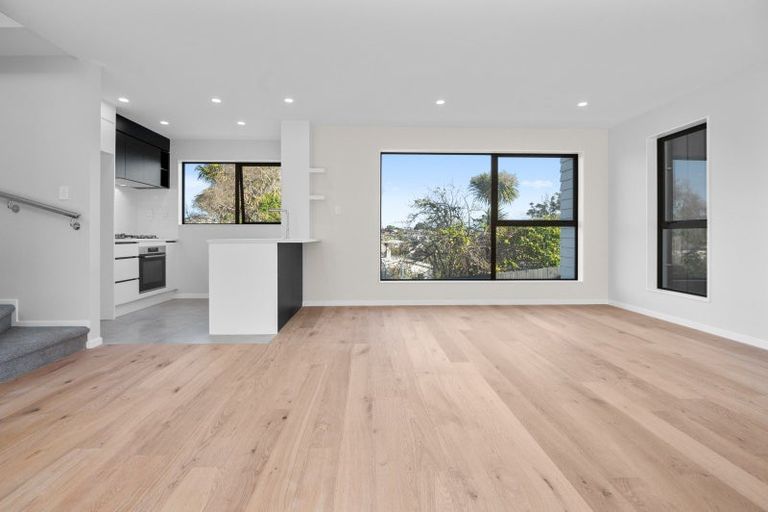 Photo of property in 4e Meadowvale Avenue, Forrest Hill, Auckland, 0620
