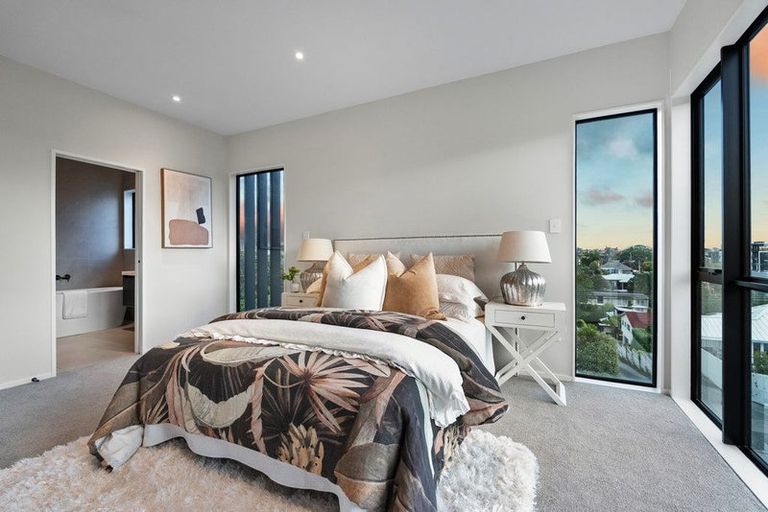 Photo of property in 1/29 Bracken Avenue, Takapuna, Auckland, 0622