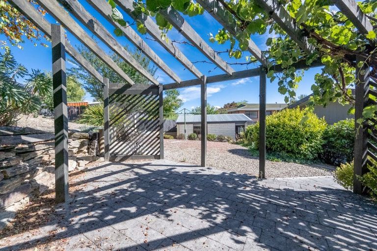 Photo of property in 5 O'neill Crescent, Bridge Hill, Alexandra, 9320