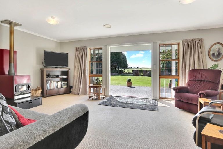 Photo of property in 34b Milne Street, Marton, 4710