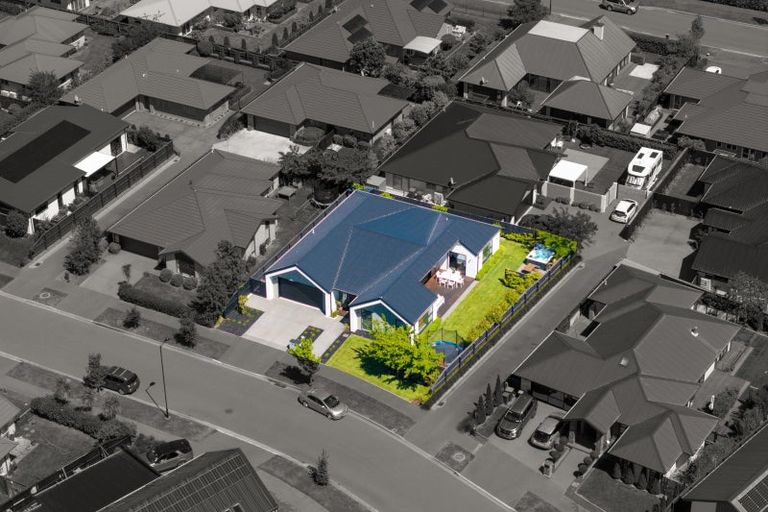 Photo of property in 18 Karere Avenue, Marshland, Christchurch, 8083