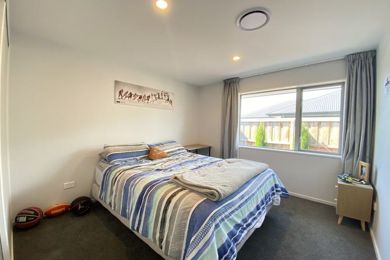 Photo of property in 9 Frogmore Way, Rolleston, 7615