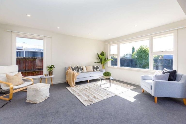 Photo of property in 12 Glenrowan Avenue, Avondale, Christchurch, 8061