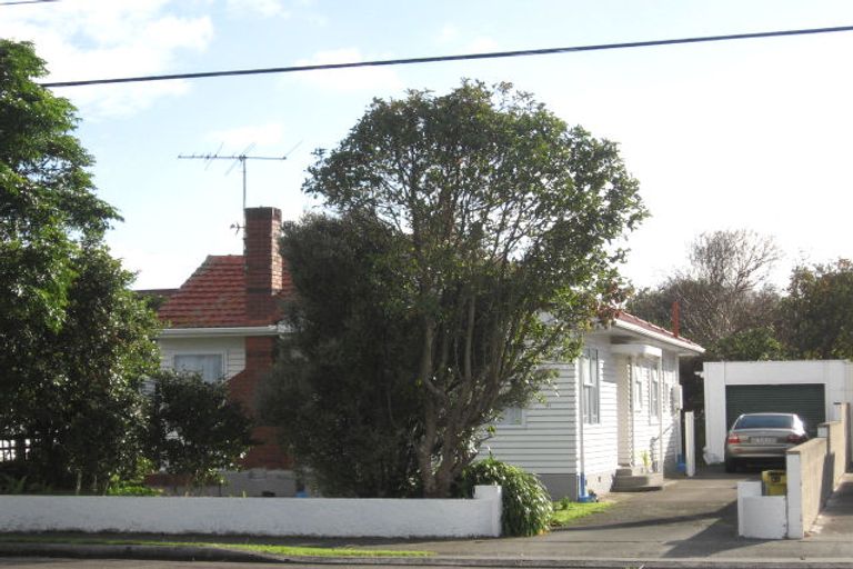 Photo of property in 41 Epuni Street, Hutt Central, Lower Hutt, 5011