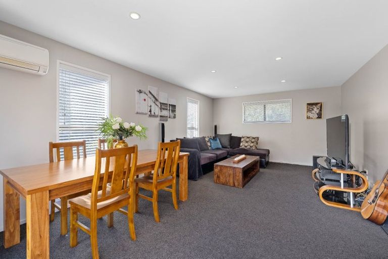 Photo of property in 8 Michigan Place, Burwood, Christchurch, 8083