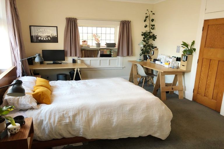 Photo of property in 29 Thompson Street, Mount Cook, Wellington, 6011