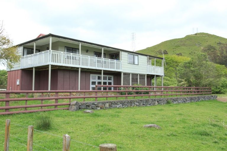 Photo of property in 963 Hakarimata Road, Huntly, 3771