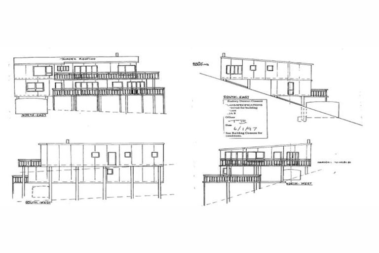 Photo of property in 15 Lavinia Place, Kawau Island, 0920