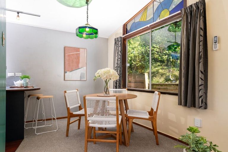 Photo of property in 160 Cecil Road, Wilton, Wellington, 6012