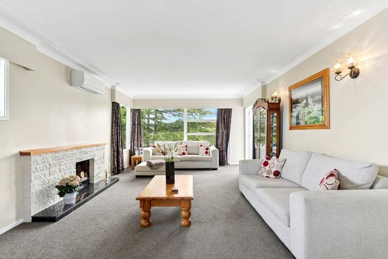 Photo of property in 95 Hillcrest Avenue, Hillcrest, Auckland, 0627