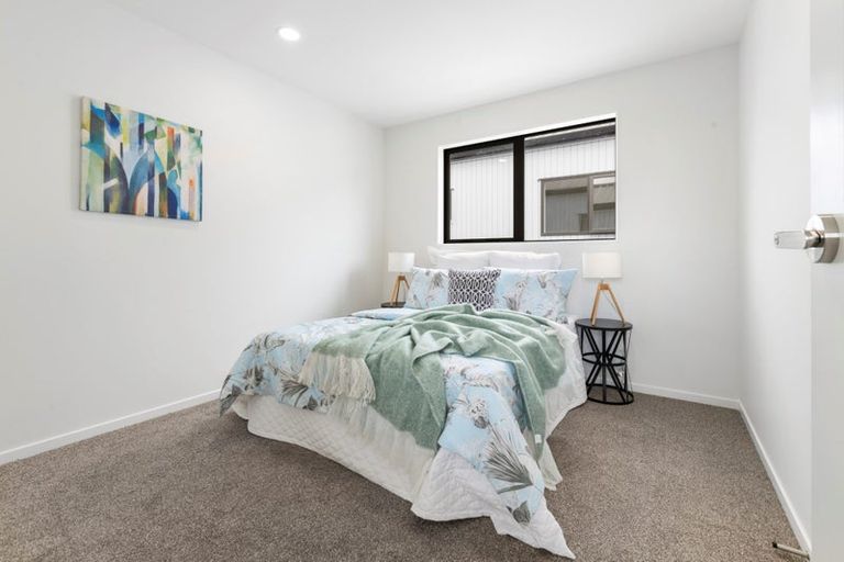 Photo of property in 28c Cape Road, Mangere, Auckland, 2022