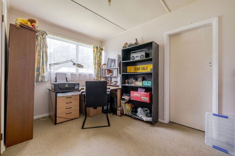 Photo of property in 2b Mara Street, Mangatainoka, Pahiatua, 4982