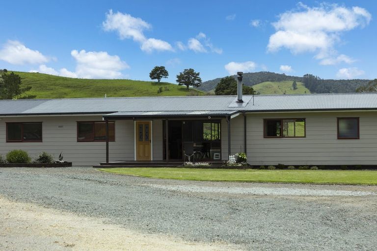 Photo of property in 1214 Oruru Road, Peria, Kaitaia, 0482