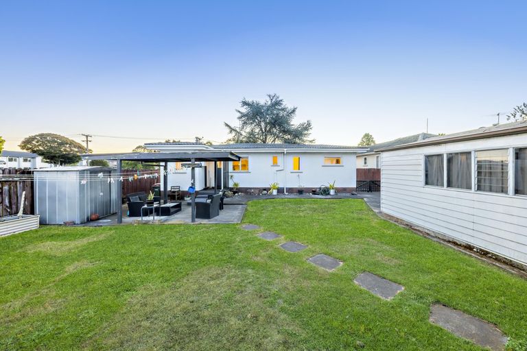 Photo of property in 1/16 Laurie Avenue, Papakura, 2110