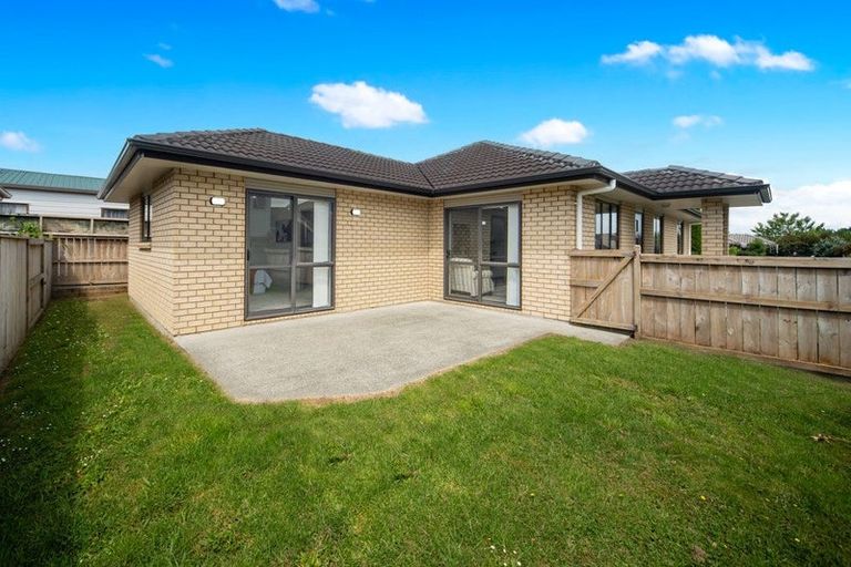 Photo of property in 33 Lili Road, Tuakau, 2121