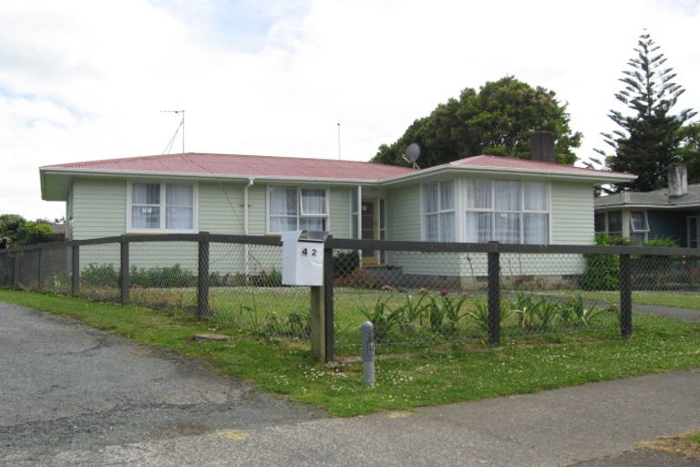 Photo of property in 40 Imrie Avenue, Mangere, Auckland, 2022